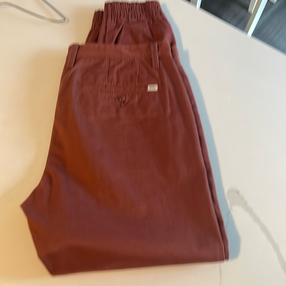 Men’s pants